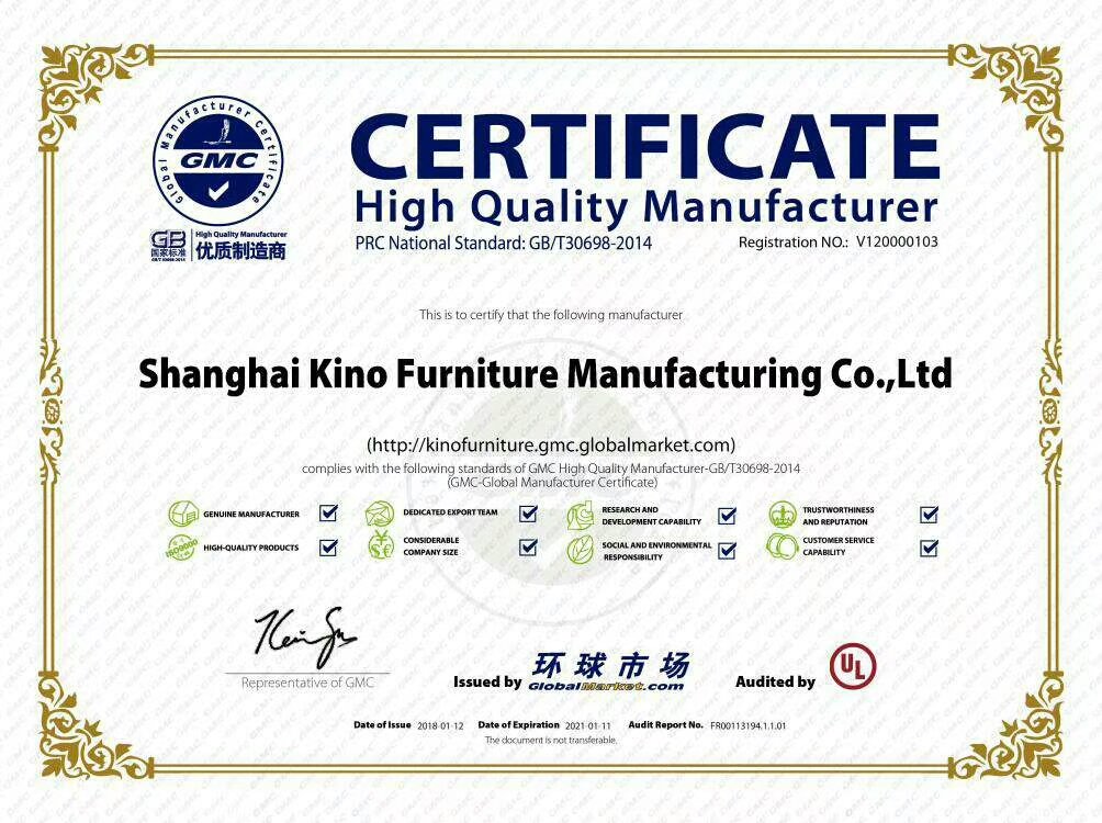 High Quality Manufacturer