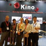 Founder at Australian Open